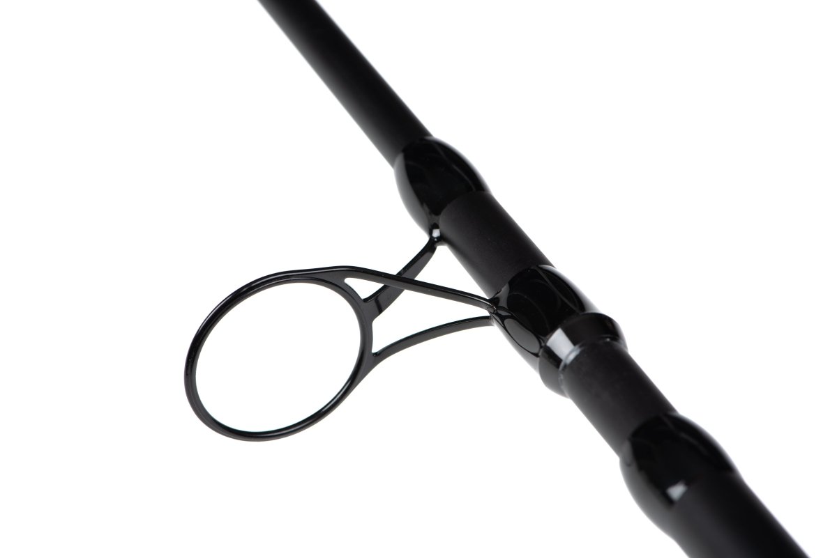 Fox EOS X - Telescopisch - 10FT - 3LB - Karperhengel - KarperCentrale