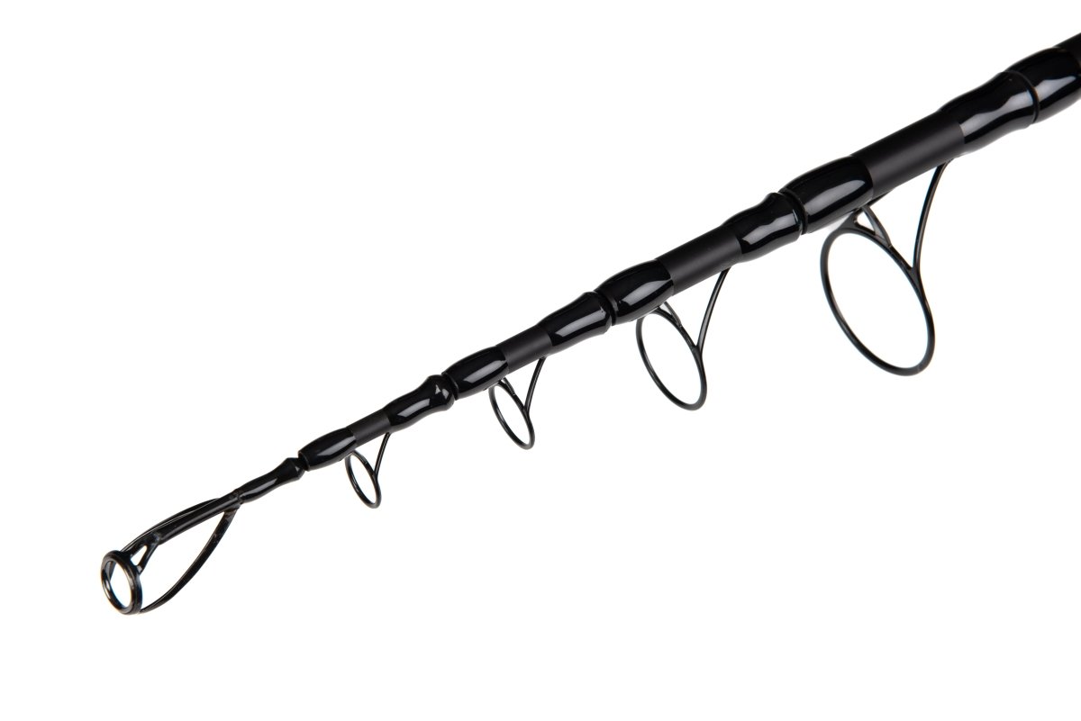 Fox EOS X - Telescopisch - 12FT - 3.50LB - Karperhengel - KarperCentrale