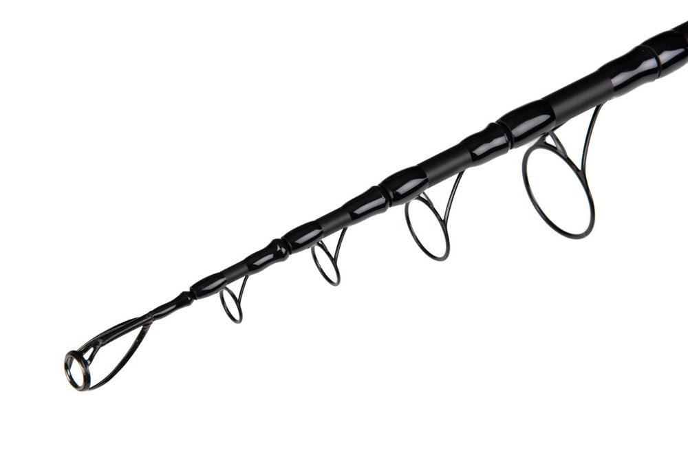 Fox EOS X - Telescopisch - 12FT - 3LB - Karperhengel - KarperCentrale