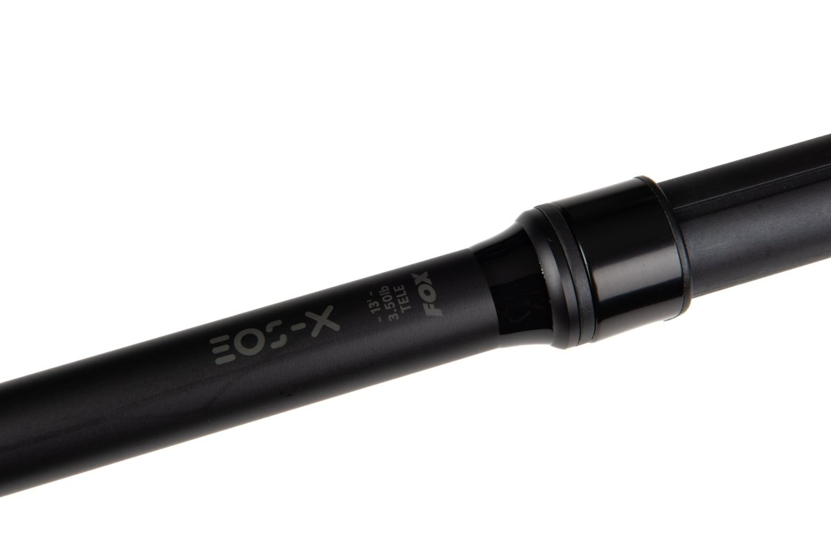 Fox EOS X - Telescopisch - 13FT - 3.50LB - Karperhengel - KarperCentrale