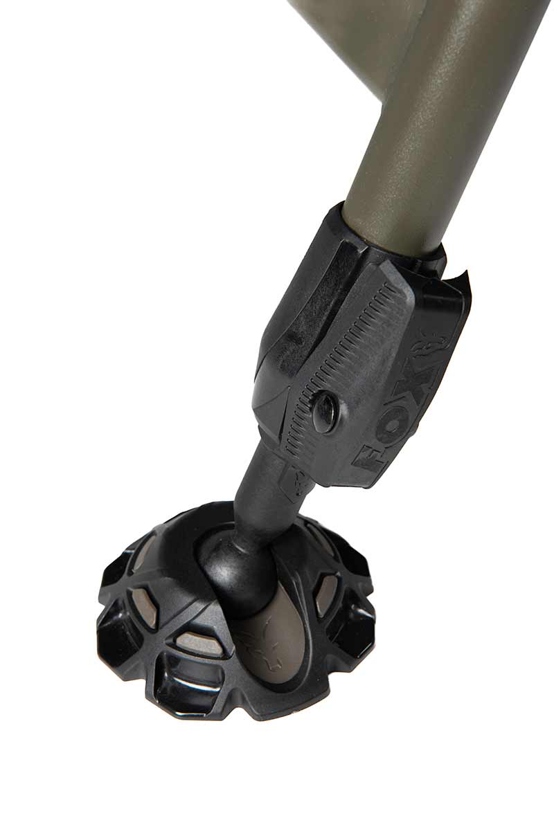 Fox Flatliner X - Stretcher - dé KarperCentrale