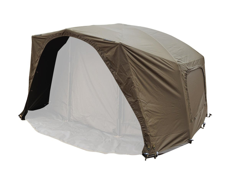 Frontier 2 - Khaki - Deluxe Wrap