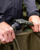 Fox Frontier 2 - Khaki - Standaard - dé KarperCentrale