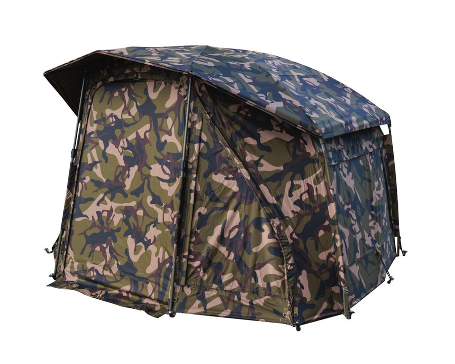 Frontier 2 XL - Camo - Bivvy