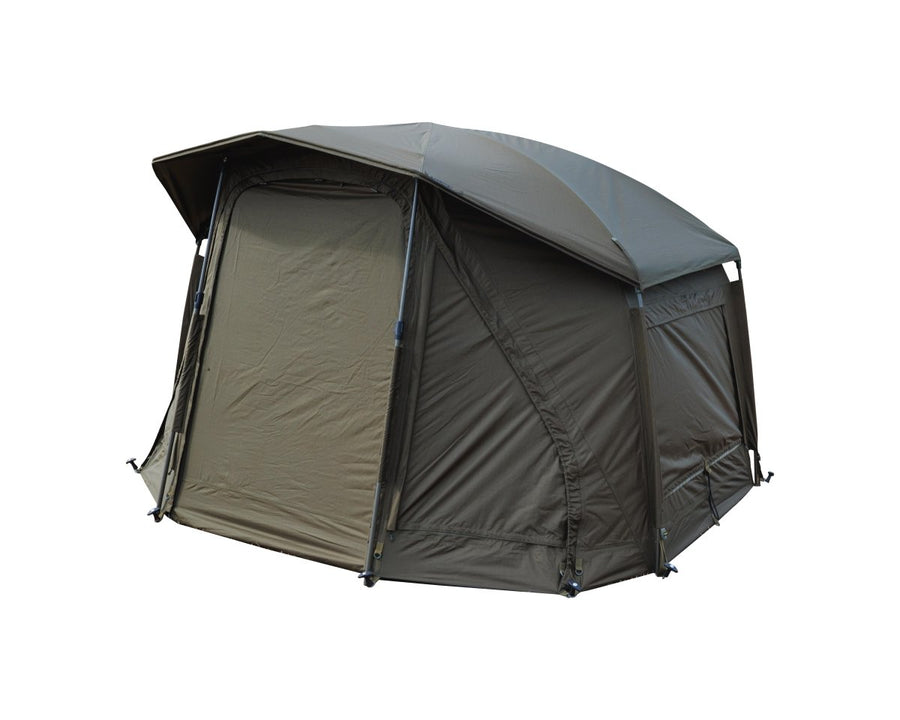 Frontier 2 XL - Khaki - Bivvy