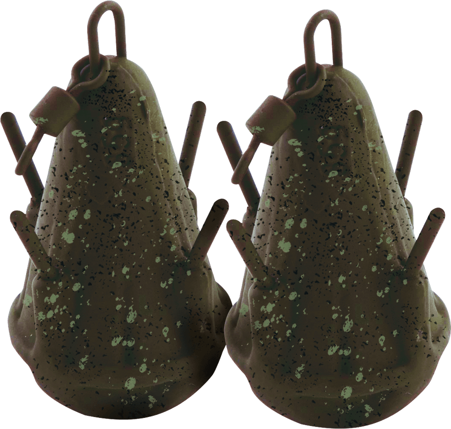 Grappling Marker Bly