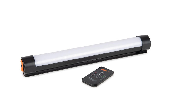 Halo Stor Flerfarvet Strimmel - Bivuelygte