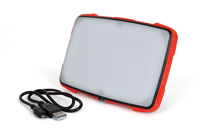 Halo fotografické světlo