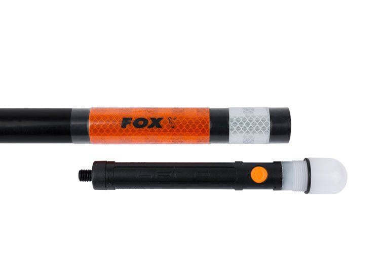 Fox Halo Pole Kit incl. Remote - dé KarperCentrale