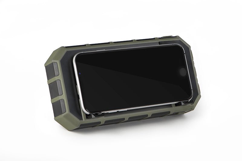 Halo Trådløs Strøm - 27K