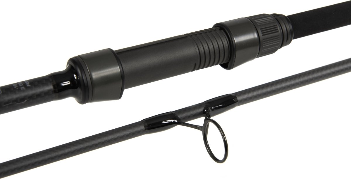 Fox Horizon X3 S - 10FT - 3LB - Full Shrink - Karperhengel - KarperCentrale