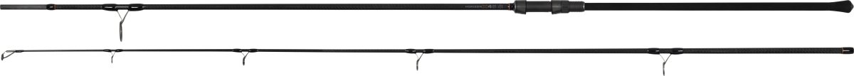 Fox Horizon X4 S - 10FT - 3.50LB - Full Shrink - Karperhengel - KarperCentrale