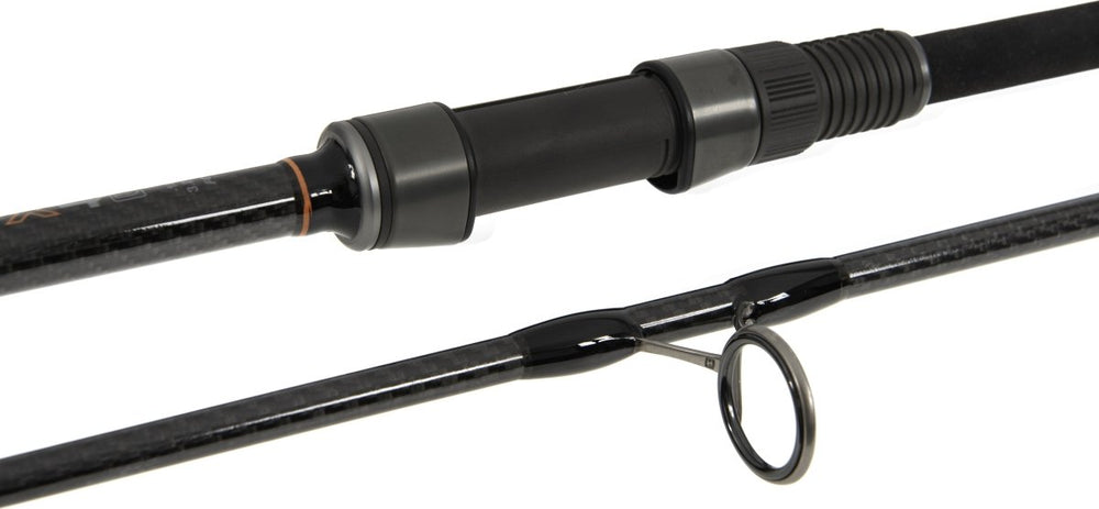 Fox Horizon X4 S - 12FT - 3.25LB - Full Shrink - Karperhengel - KarperCentrale