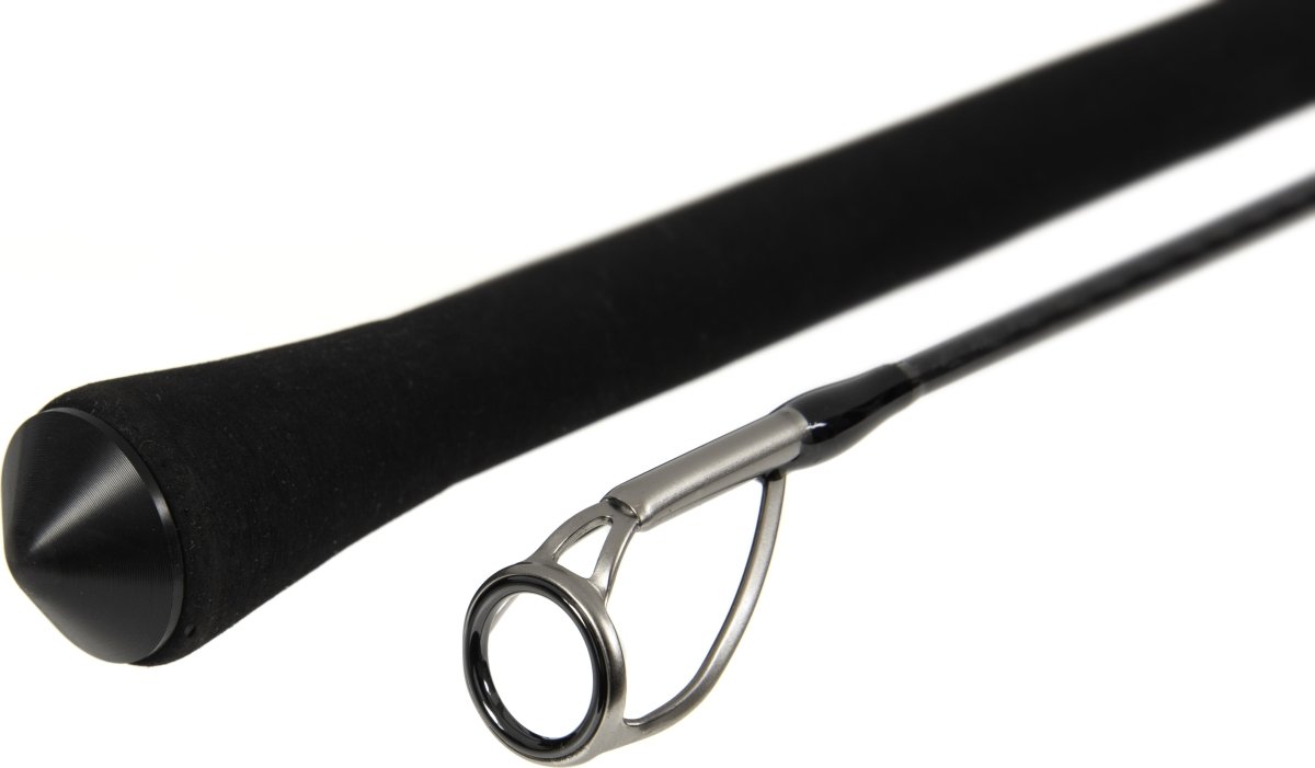 Fox Horizon X4 S - 12FT - 3.50LB - Full Shrink - Karperhengel - KarperCentrale