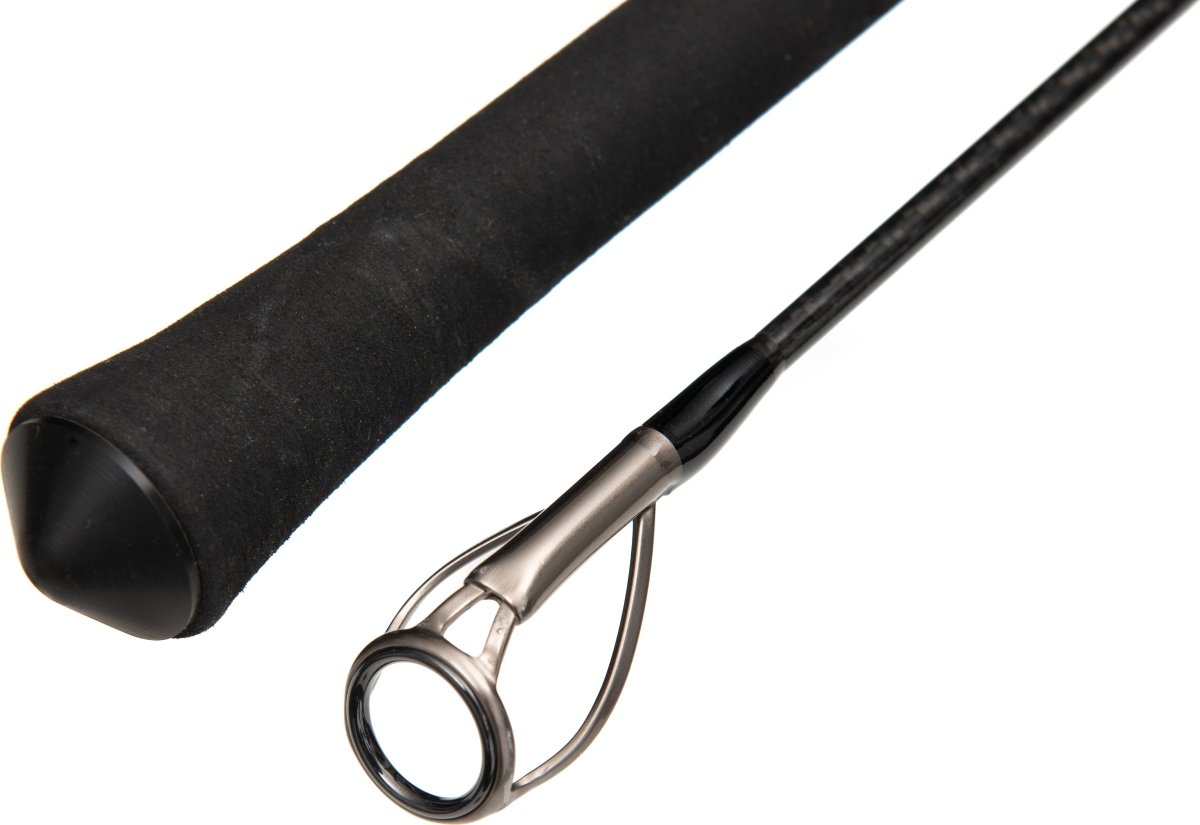 Fox Horizon X4 S - 12FT - 4LB - Full Shrink - Karperhengel - KarperCentrale