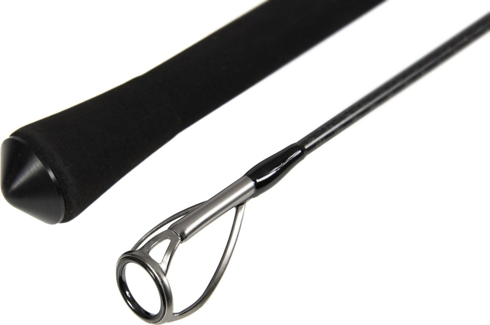 Fox Horizon X4 S - 13FT - 3.50LB - Full Shrink - Karperhengel - KarperCentrale