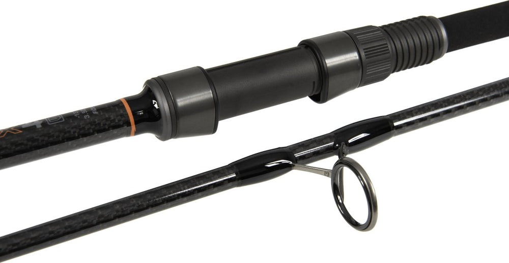 Fox Horizon X4 S - 13FT - 3.50LB - Full Shrink - Karperhengel - KarperCentrale