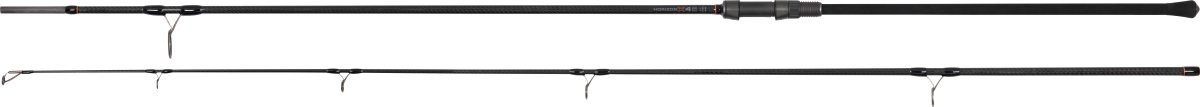 Fox Horizon X4 S - 13FT - 3.75LB - Full Shrink - Karperhengel - KarperCentrale
