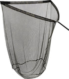 Fox Horizon X4S Landing Net Camo Mesh - 42" - 8ft steel - dé KarperCentrale