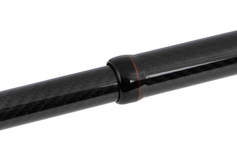 Fox Horizon X4S Retractable Landing Net Camo Mesh - 42" - dé KarperCentrale