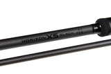Fox Horizon X5 Black - 13FT - 4LB - Karperhengel - KarperCentrale
