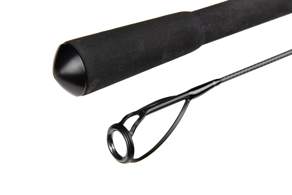 Fox Horizon X5 - Black Edition - 12FT - 3.25LB - dé KarperCentrale