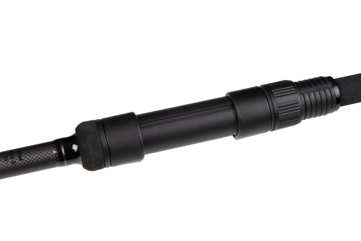 Fox Horizon X5 - Black Edition - 12FT - 3.25LB - dé KarperCentrale