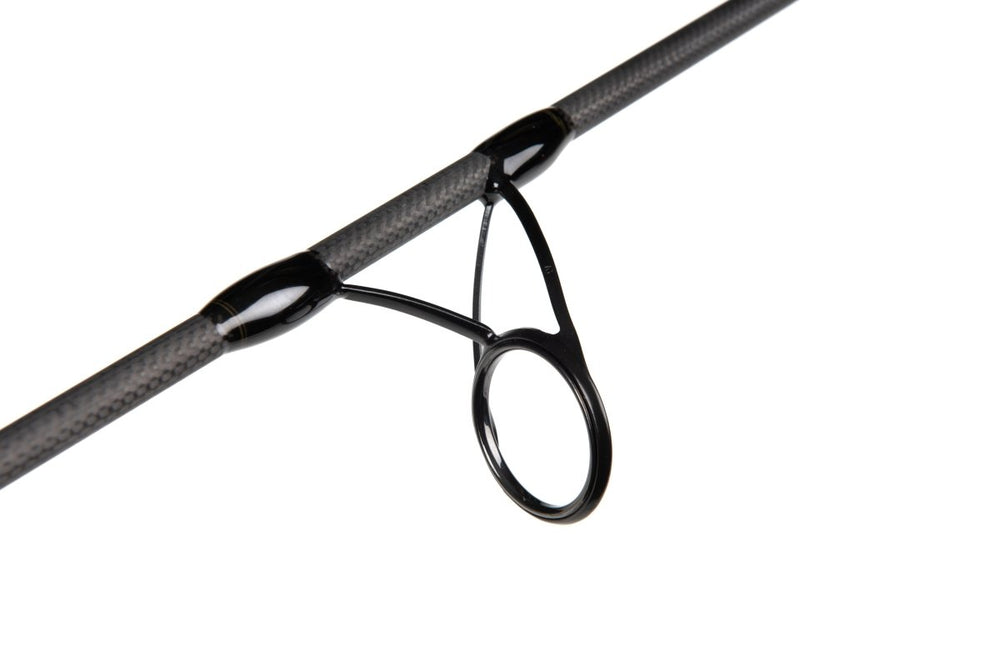 Fox Horizon X6 TI - 8 - 10ft - 3.75LB - karperhengel - dé KarperCentrale