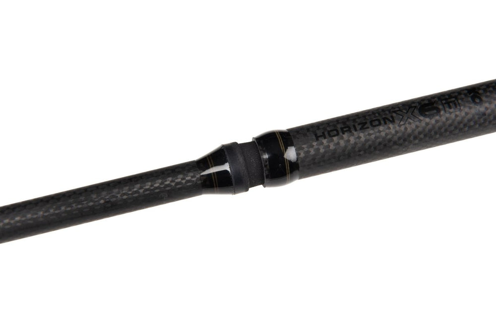 Fox Horizon X6 TI - 8 - 10ft - 3.75LB - karperhengel - dé KarperCentrale