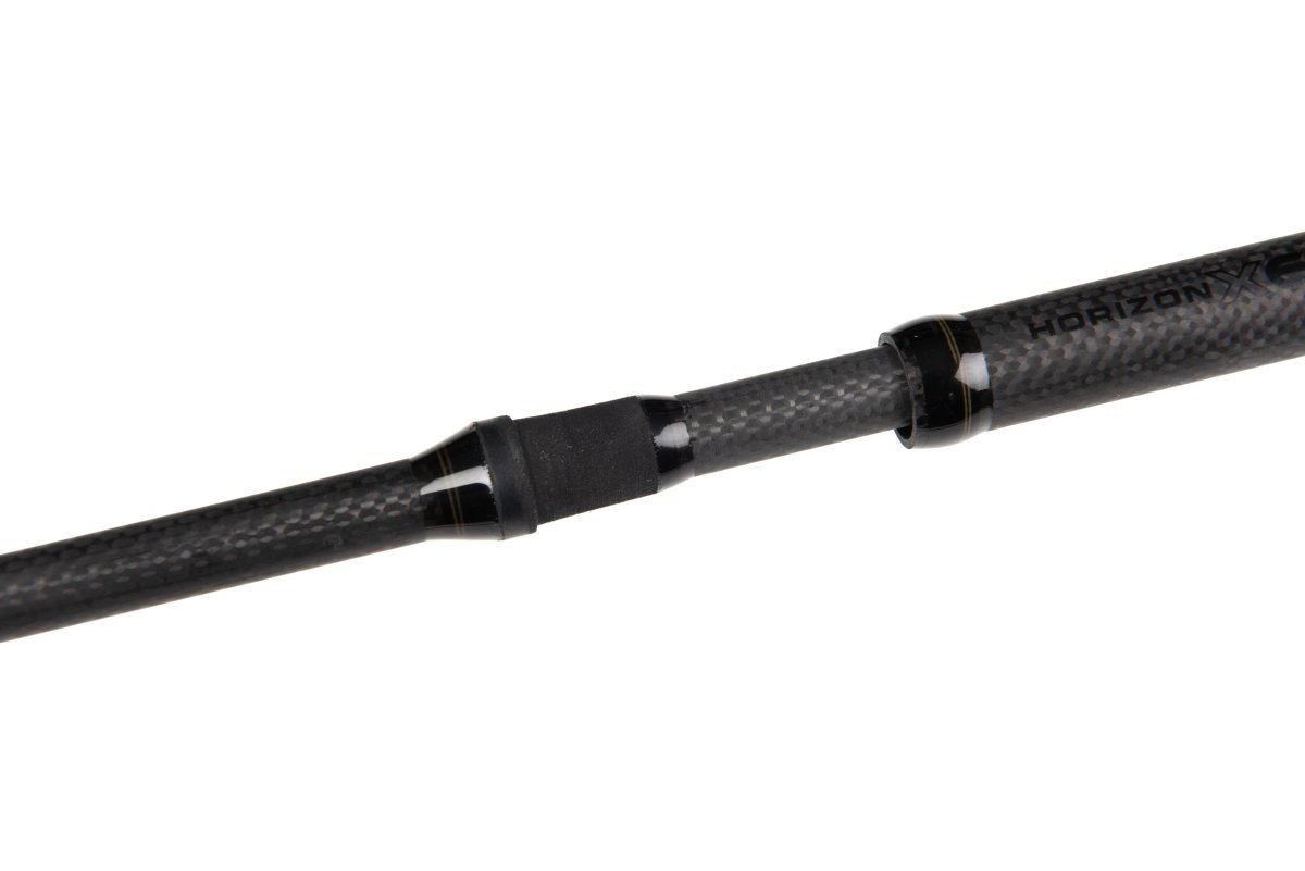Fox Horizon X6 TI - 8 - 10ft - 3.75LB - karperhengel - dé KarperCentrale