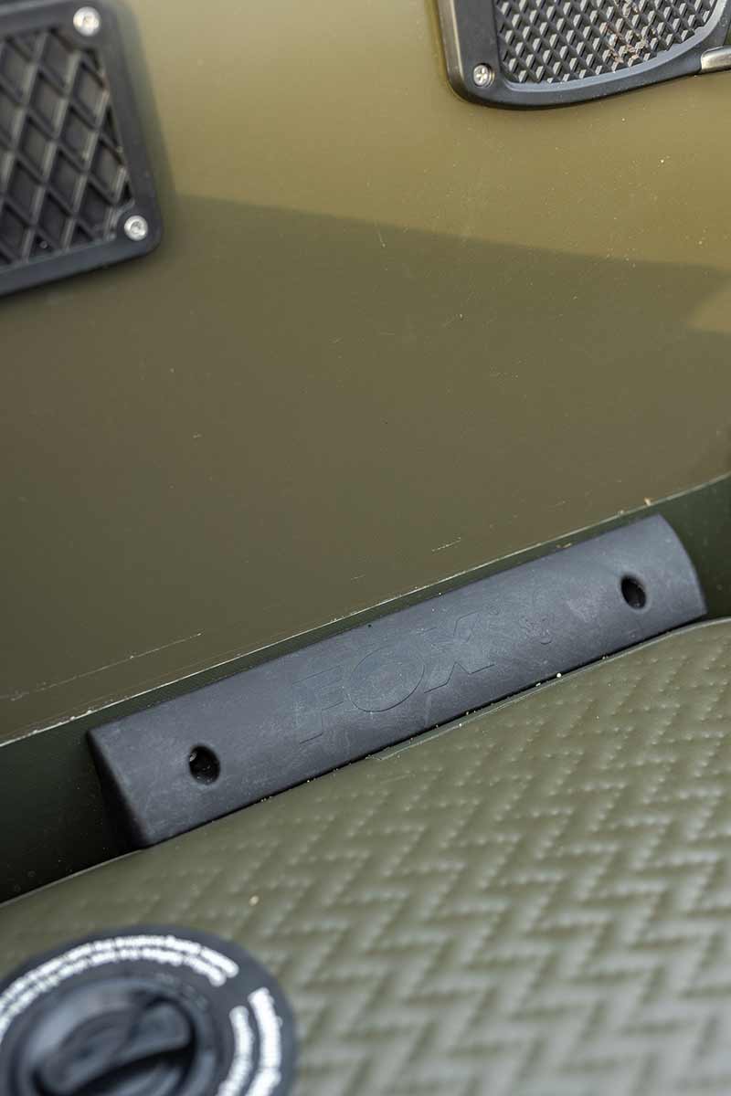 Fox Inflatable Boat Air Deck 320 - Rubberboot - dé KarperCentrale