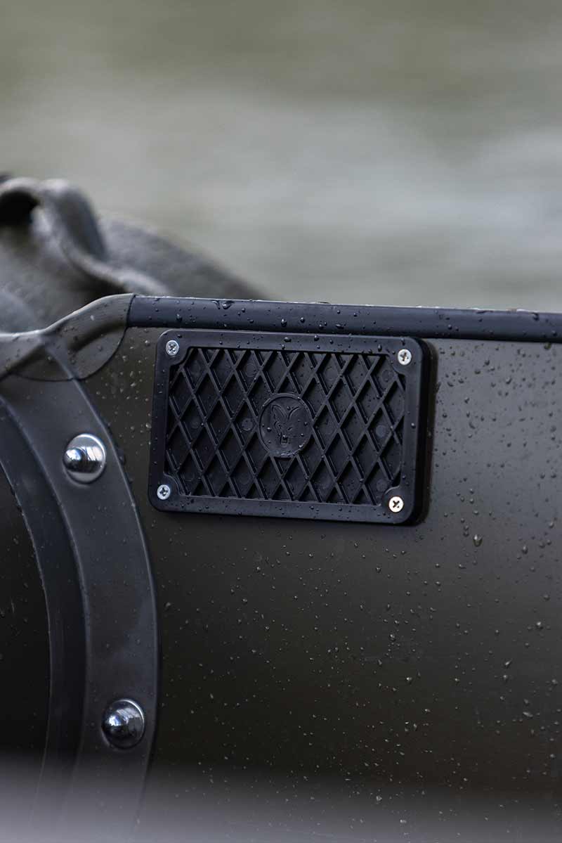 Fox Inflatable Boat Aluminium Deck 320 - Rubberboot - dé KarperCentrale