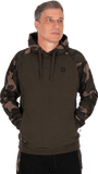 Fox Khaki Camo Pullover Premium 310 Hoody - dé KarperCentrale