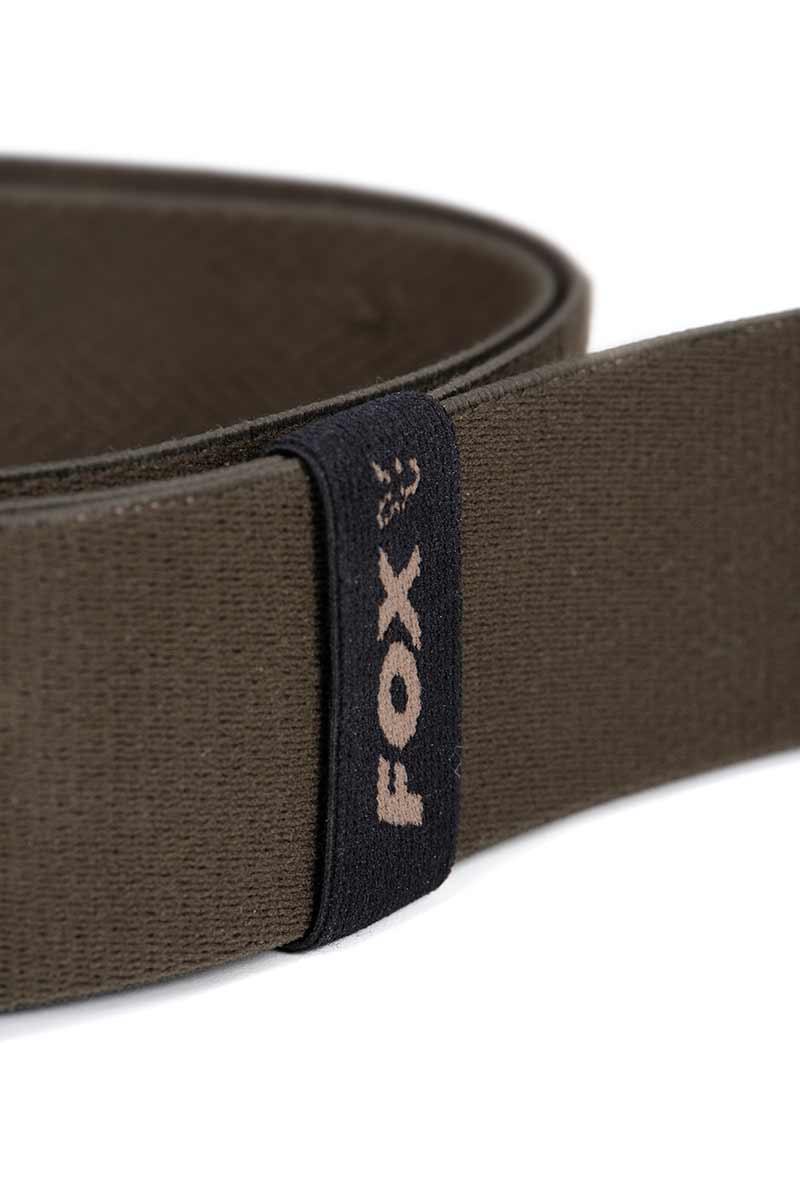 Fox Khaki Riem - dé KarperCentrale
