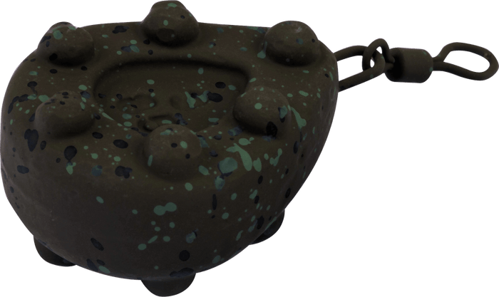 Kling On - Drejevægt