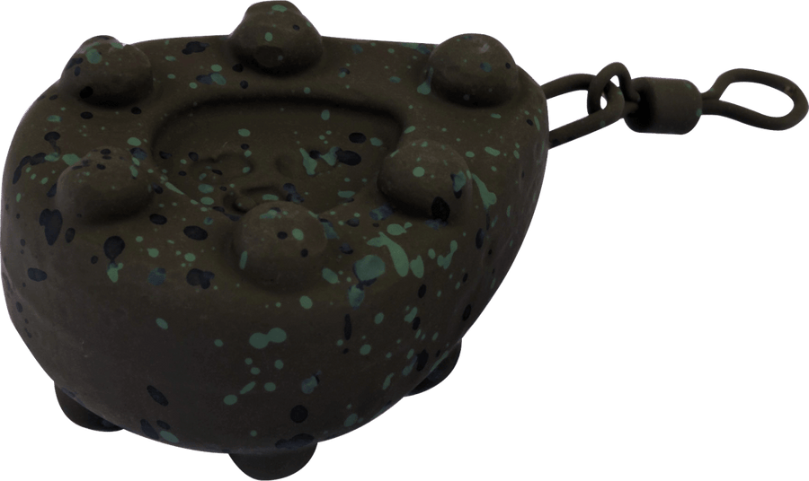 Kling On - Drejevægt