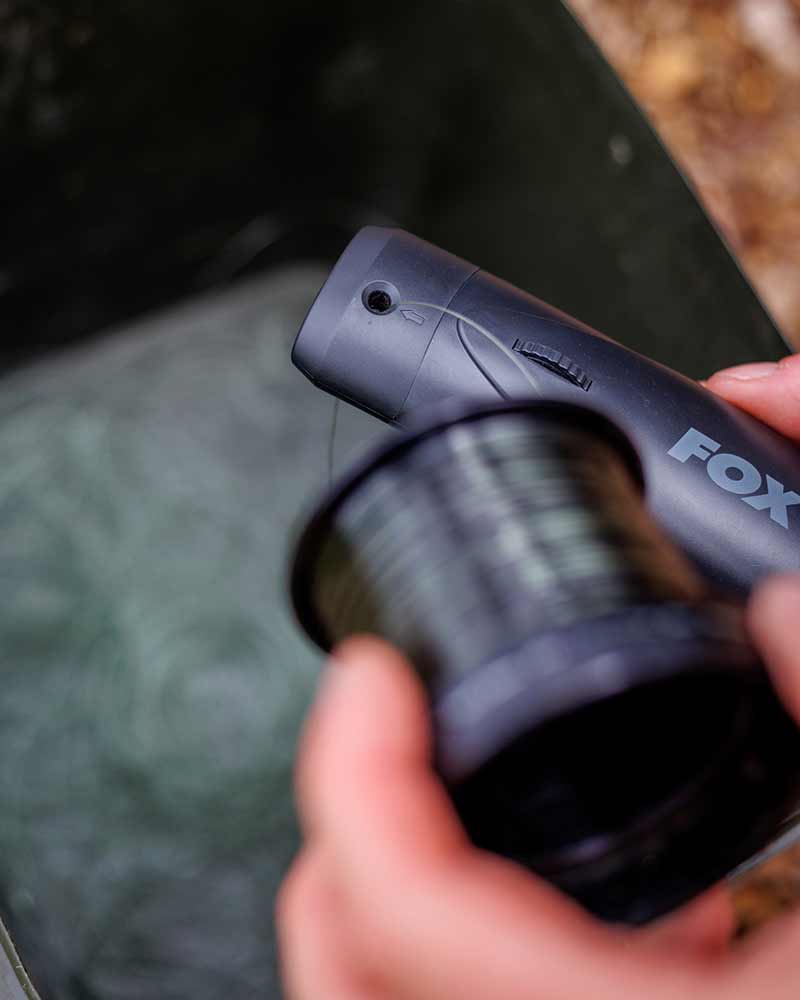 Fox Line Braid Stripper - dé KarperCentrale