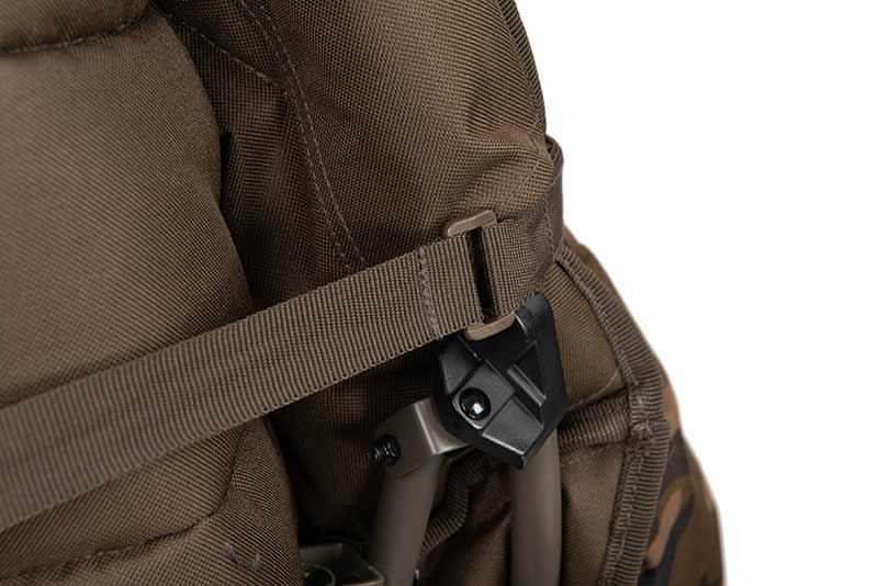 Fox Lounger Stoel - dé KarperCentrale