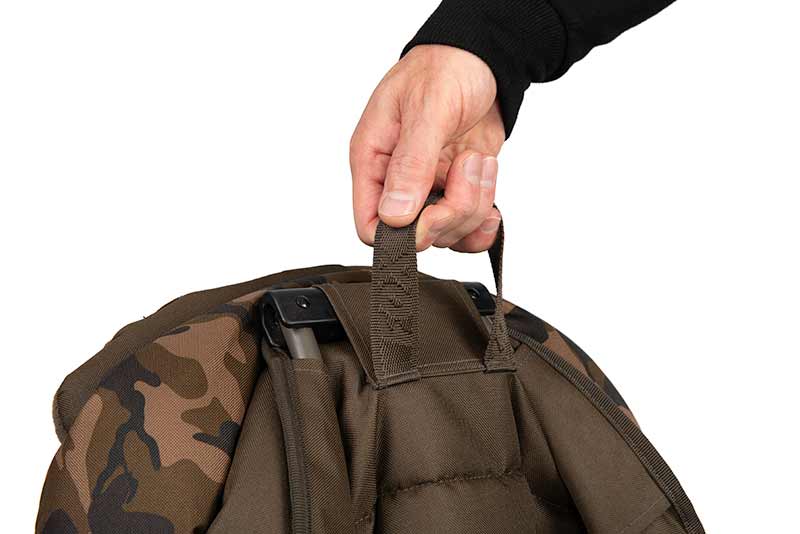 Fox Lounger Stoel - dé KarperCentrale