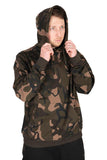 Fox LW Camo Pullover Hoody - dé KarperCentrale