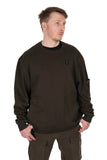 Fox LW Khaki Jumper - Trui - dé KarperCentrale