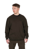 Fox LW Khaki Jumper - Trui - dé KarperCentrale
