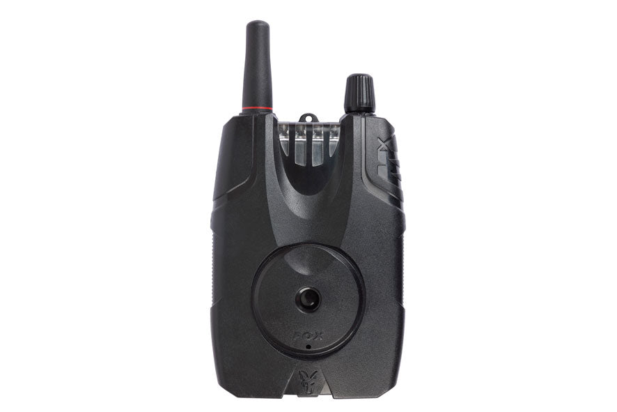 Fox Micron MX - 4+1 set - dé KarperCentrale