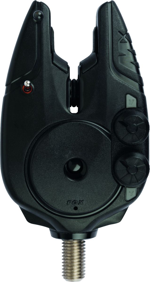 Micron MX - Løs bidmelder