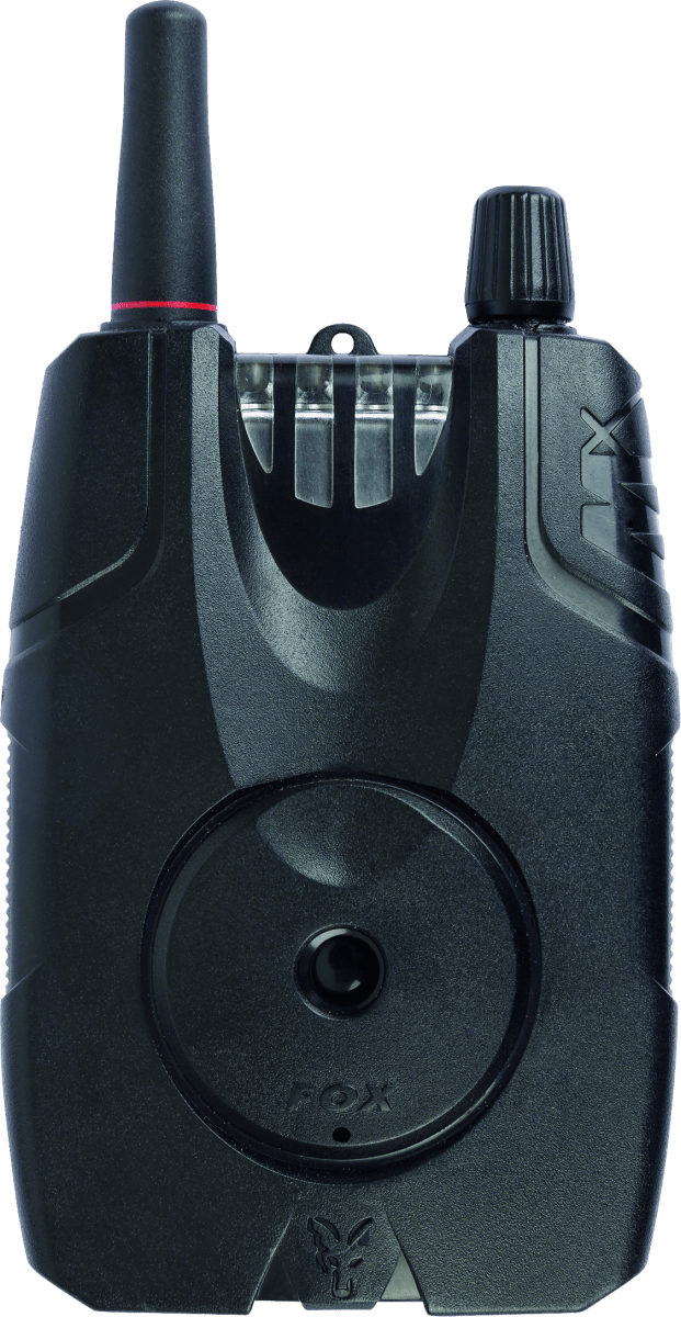 Micron MX - Løs modtager