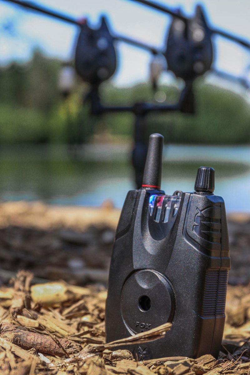 Micron MX - Løs modtager