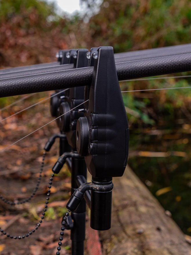 Mini Micron X - 3+1 sæt