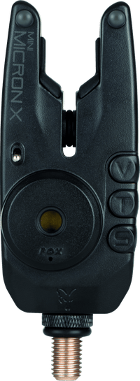 Fox Mini Micron X - dé KarperCentrale