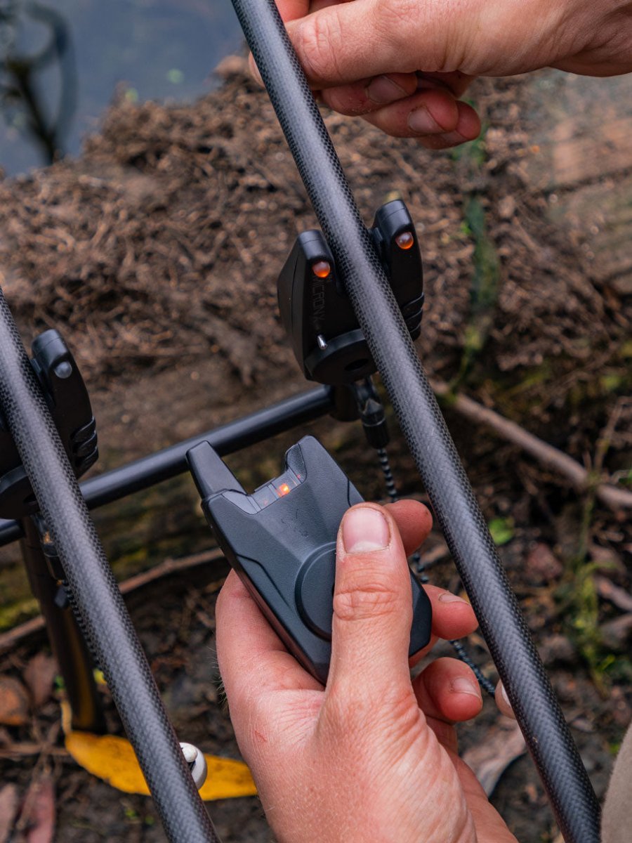 Mini Micron X - 4+1 sæt