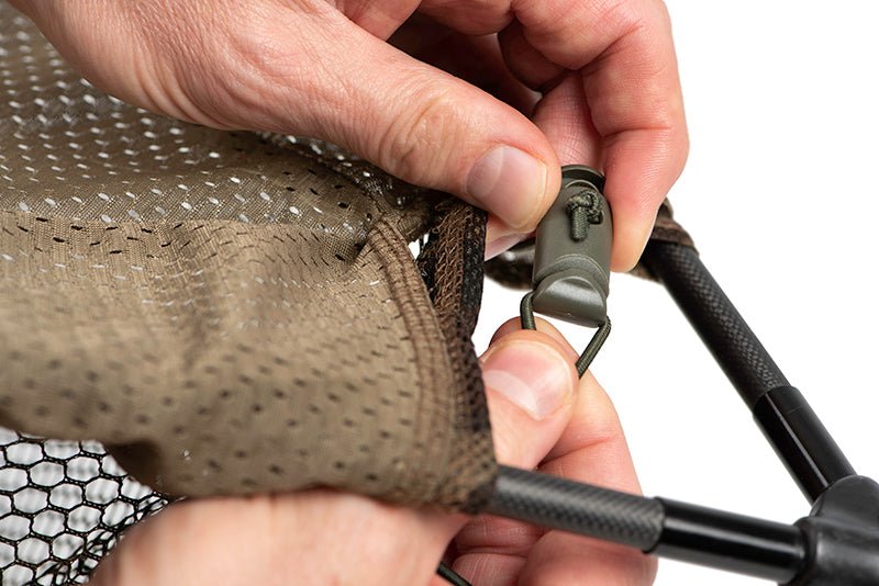 Fox Net Cover - dé KarperCentrale